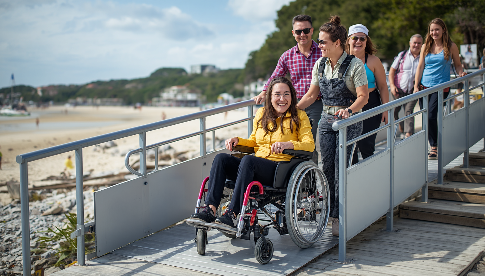 Accesibilidad: ¿moda o realidad?